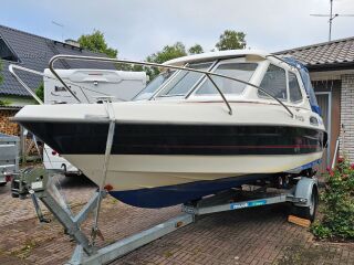 Flipper 630OC Yamaha 115