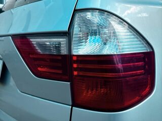 BMW X3 3.0 R6 M57D30 210kW