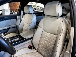Audi A8 60TFSie Long/4WS drive 3.0 V6 60TFSie 340kW