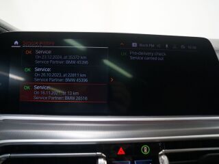BMW X5 XDrive 40d M-Pakett 3.0 250kW