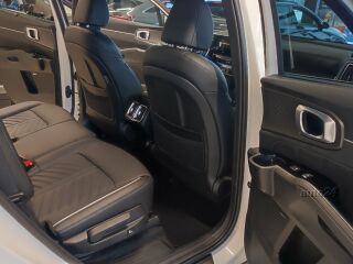 Kia Sorento TX 8DCT 2.2 142kW