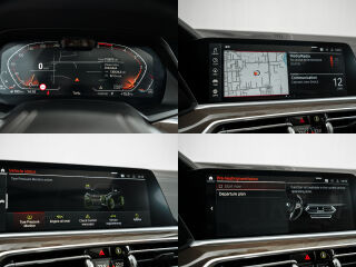 BMW X5 xDrive 30d 3.0 195kW