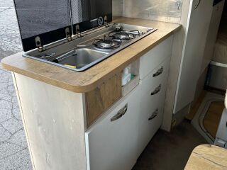 Fiat Ducato 2.2 R4 132kW