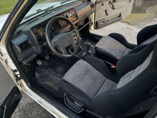Volkswagen Golf 1.8 154kW