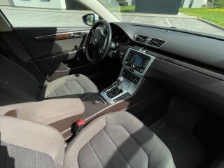 Volkswagen Passat 2.0 103kW