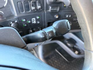Scania R480 8x4