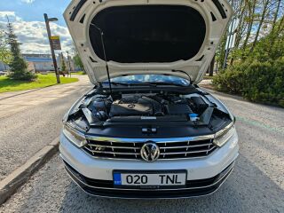 Volkswagen Passat 1.5 110kW