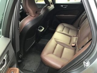 Volvo XC60 2.0 145kW