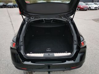 Peugeot 508 BlueHDi 130 Allure PACK 1.5 96kW