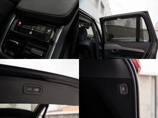 Volvo XC90 T8 AWD Recharge Ultimate Dark 2.0 335kW