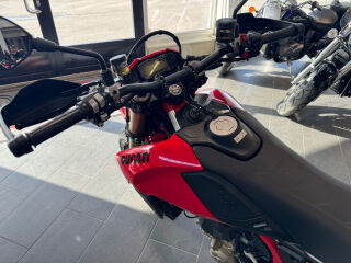 Ducati Hypermotard Mono 1-sil 57kW