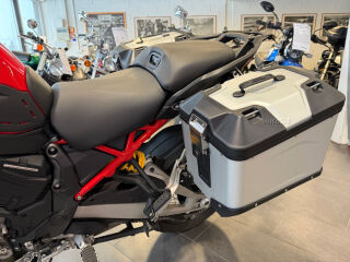 Ducati Multistrada V4 Rally 125kW