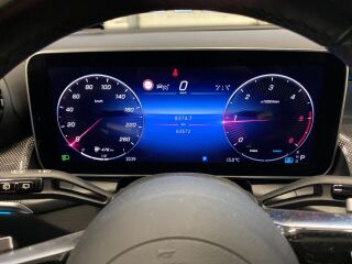 Mercedes-Benz GLC 300 AMG Line 2.0 198kW