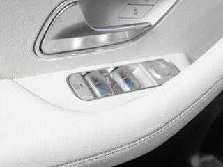 Mercedes-Benz GLE 450 3.0 270kW