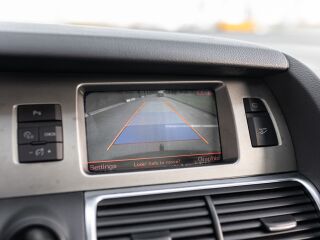 Audi Q7 Quattro Executive Line 3.0 171kW