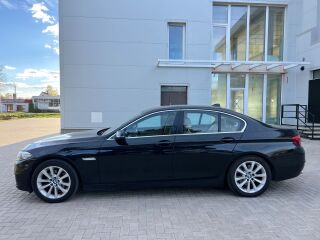 BMW 520 Facelift xDrive 2.0 135kW