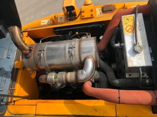 Hyundai Robex 140 LCM 9A
