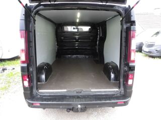 Renault Trafic LONGa/c 1.6 TDI 88kW