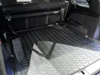 Audi SQ7 4.0 320kW