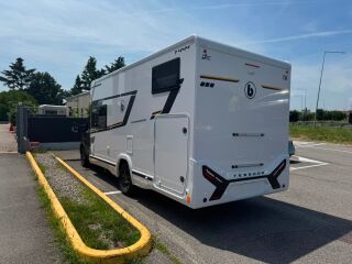 Benimar Tessoro 444 Norddhkapp 2.0 121kW