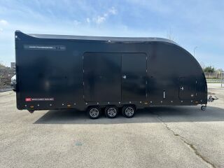 Brian James Trailers RT7