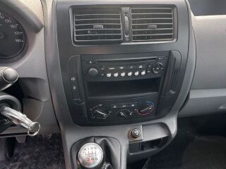 Fiat Scudo Expert Jumpy 2.0 88kW
