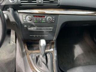 BMW 120 M-PAKETT 2.0 R4 Turbo 105kW