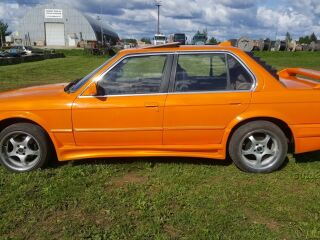 BMW 318 i 1.8 R4 77kW