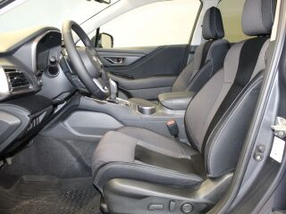 Subaru Outback Adventure WT AWD 2.5 124кВ