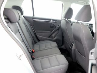 Volkswagen Golf Comfortline ATM 1.2 77kW