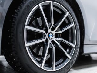 BMW 320 d Sport Line 2.0 140kW