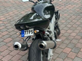 Suzuki TL 1000 R 98kW