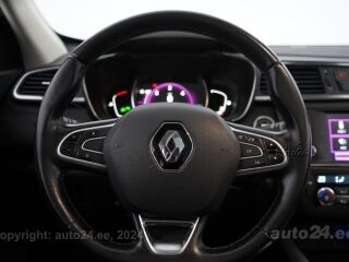 Renault Kadjar Intense 1.5 81kW