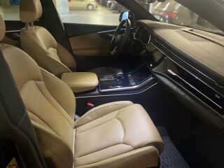 Audi Q8 55 TFSI Quattro 3.0 250кВ