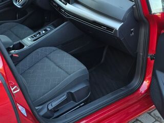 Volkswagen Golf 1.5 96kW