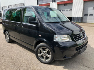 Volkswagen Multivan Startline 4Motion 2.5 96kW