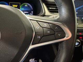 Renault Captur E-Tech Plug-In Hybrid Zen 1.6 68кВ