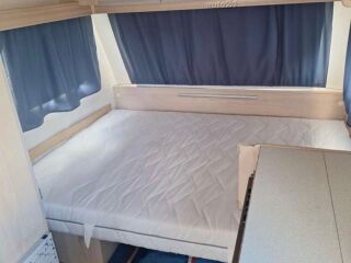 Caravelair 395 T