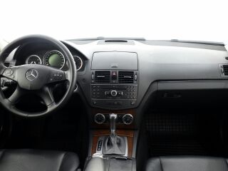Mercedes-Benz C 220 Avantgarde ATM 2.1 CDI 125kW