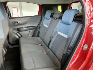 Opel Frontera Edition Hybrid 110 e-DCS6 1.2 74kW