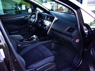 Nissan LEAF 80кВ