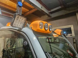 Ausa M200H 2.0 75kW