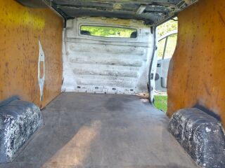Opel Vivaro 1.9 R4 DTi 74kW