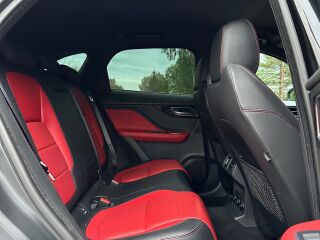 Jaguar F-Pace AWD R-SPORT EXCLUSIVE MY2017 2.0 132кВ