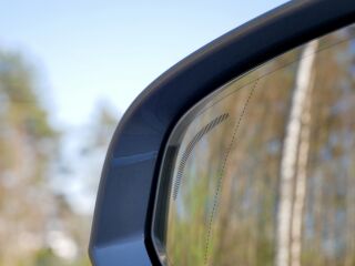Volvo V90 T6 Plug-In-Hybrid 2.0 186кВ