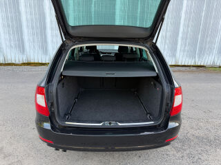 Skoda Superb Greeniline Ambition Business Line 1.6 TDI 77кВ