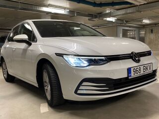 Volkswagen Golf LIFE 2.0 TDI 110kW