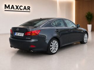 Lexus IS 250 2.5 153kW