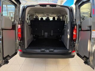 Volkswagen Caravelle L2 2.0 R4 110kW