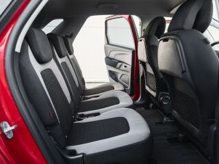 Citroen C4 Picasso Intensive 1.6 R4 e-HDi 68kW